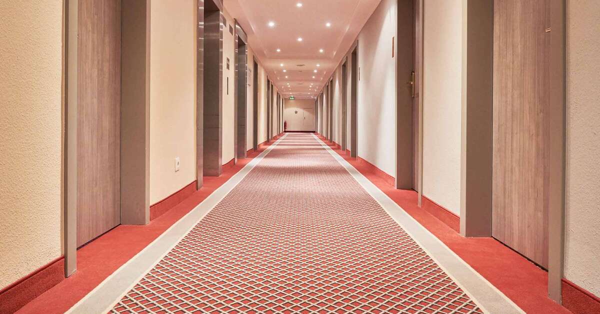 Een foto van Best Western Hotel Leipzig City Center