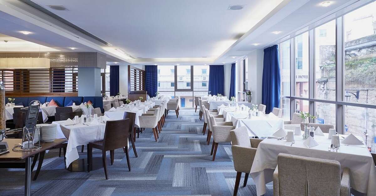 Een foto van Stamford Bridge Hotel London
