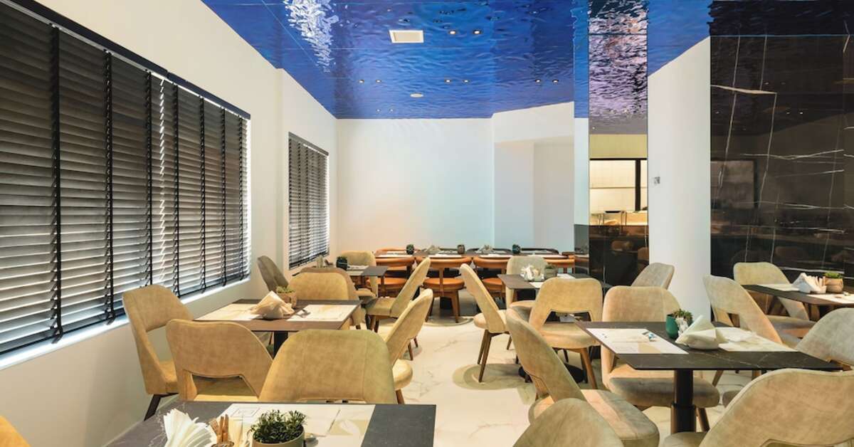 Een foto van Elia Sea Suites