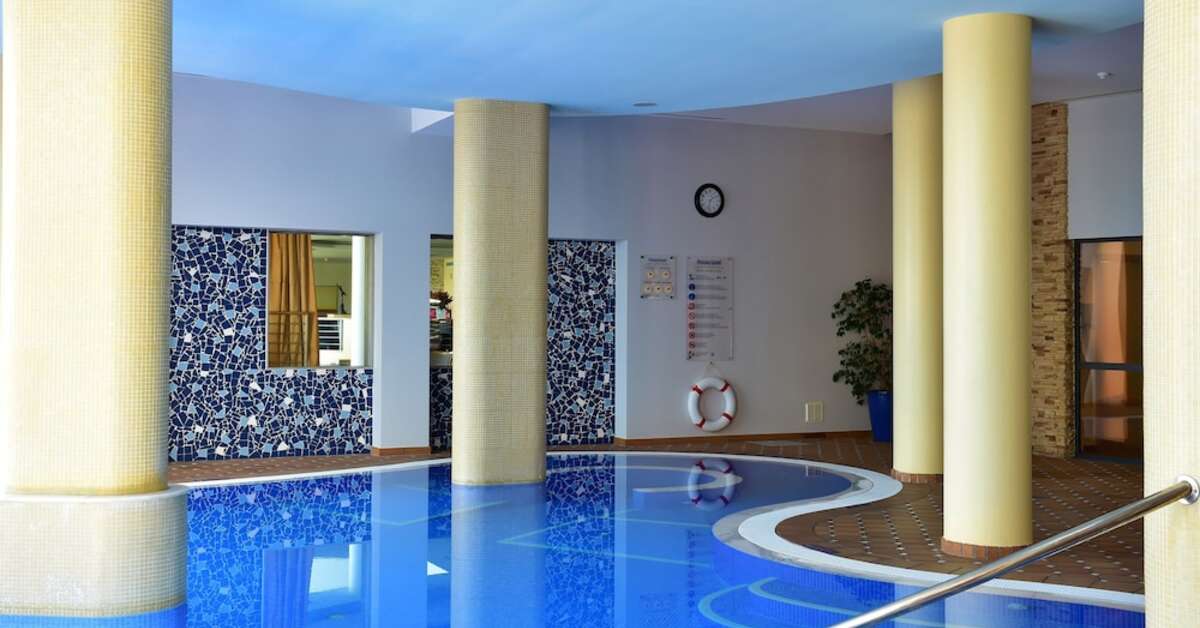 Ein Foto Pestana Grand Premium Ocean Resort