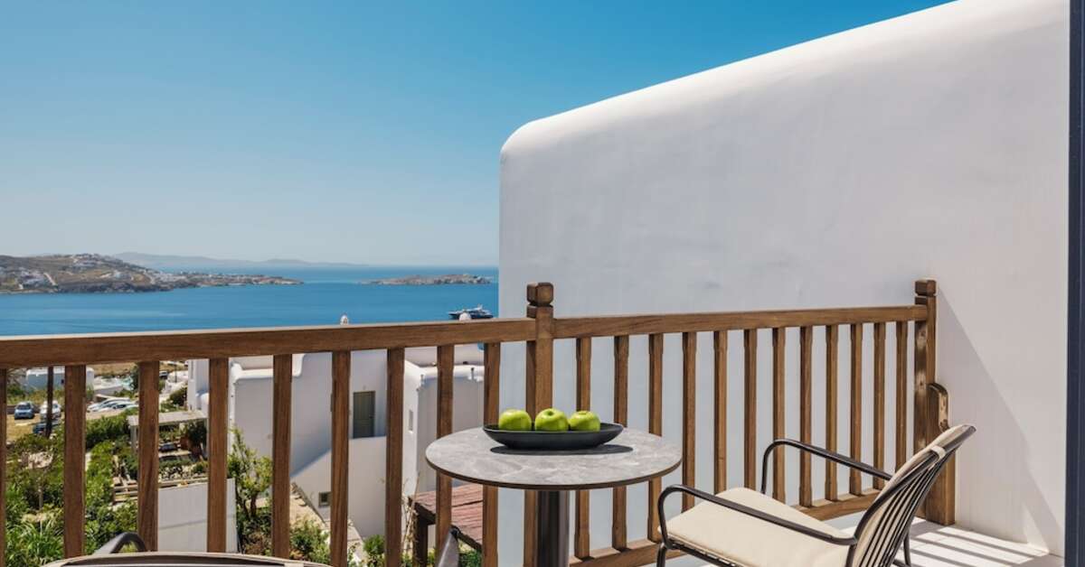 Een foto van Anandes Hotel