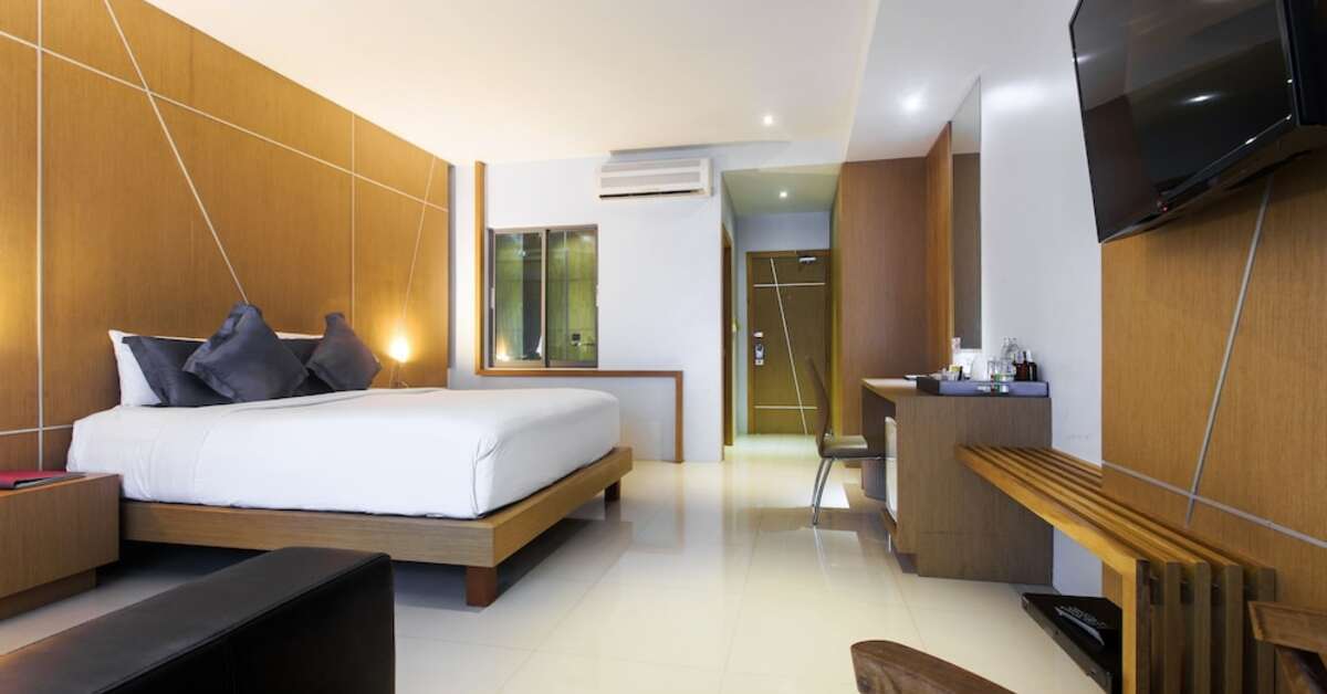 Een foto van Chaweng Cove Beach Resort