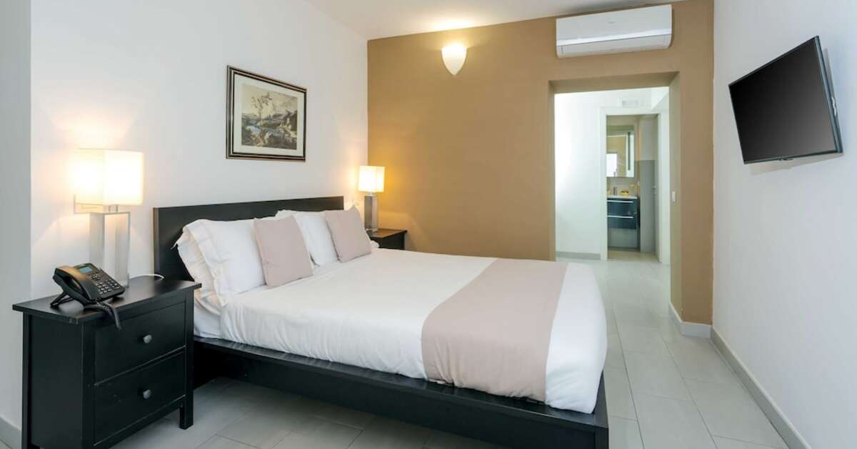 Een foto van Hotel & Appartementen Le Axidie