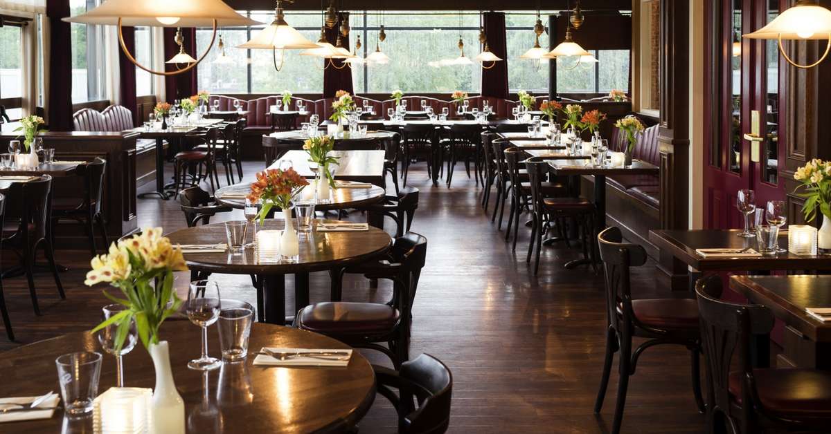 Een foto van de faciliteiten bij Ibis Styles Amsterdam Airport