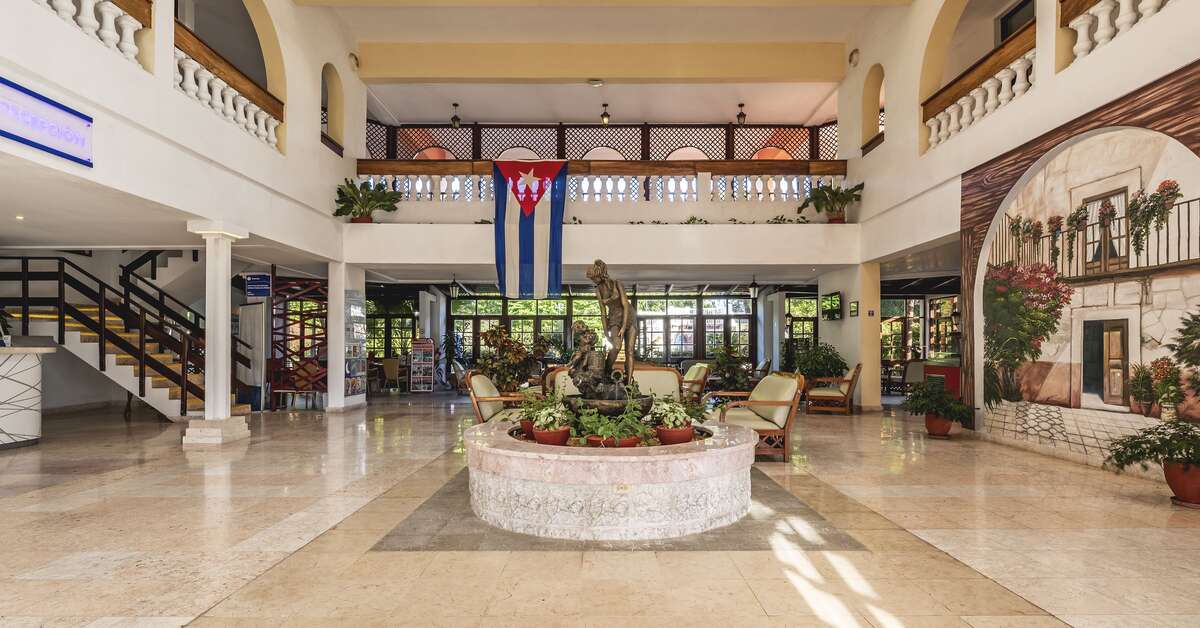 Hotel Los Cactus - Varadero | HolidayDiscounter