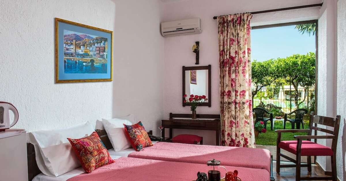 Een foto van Malia Holidays