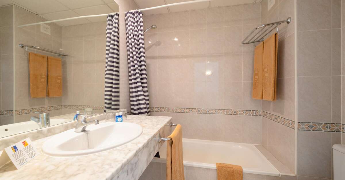Een foto van Galeon Playa Appartementen