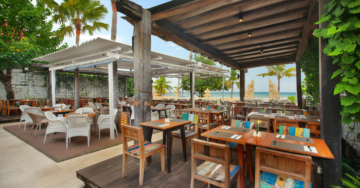 Een foto van The Bandha Hotel & Suites