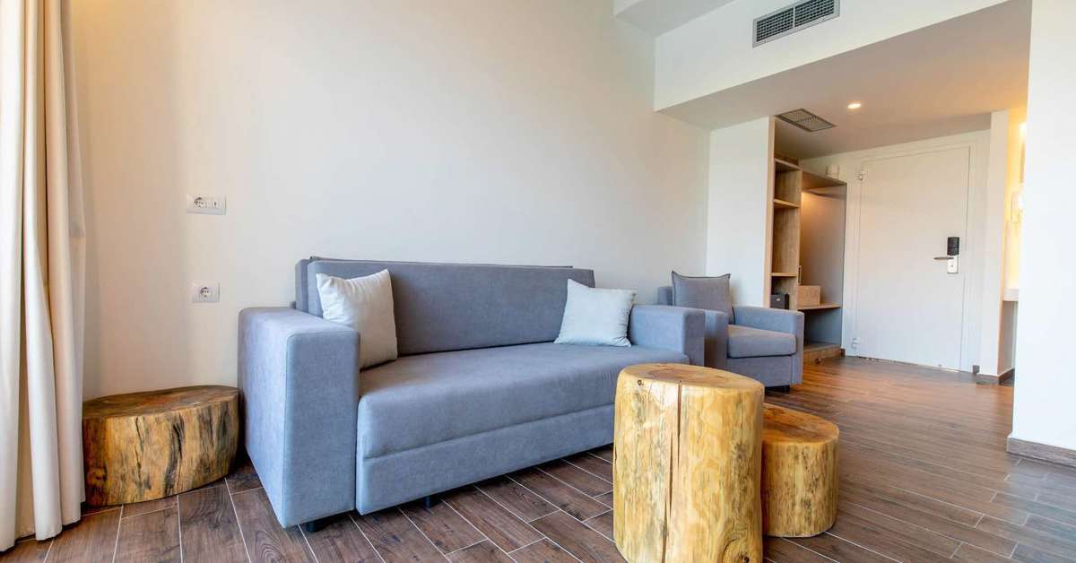 Een foto van White Dreams Resort