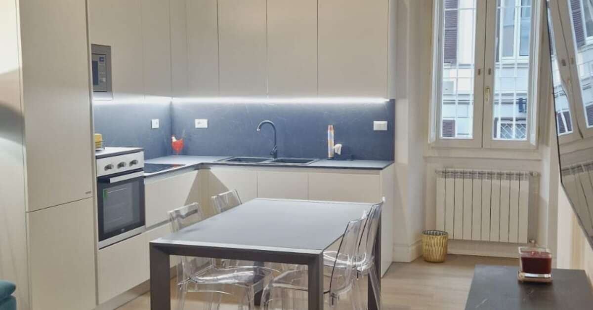 Een foto van Hotel Galileo