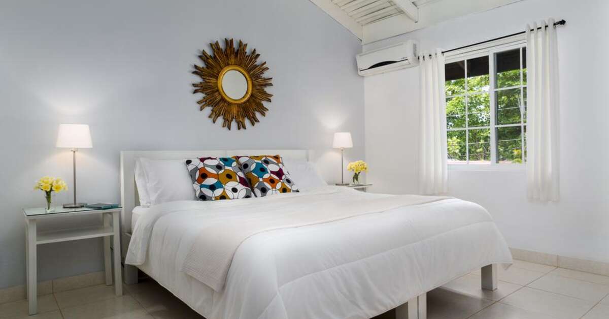 Een foto van White Sands Negril