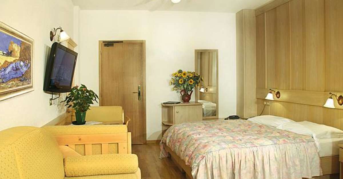 Een foto van Hotel Grohmann