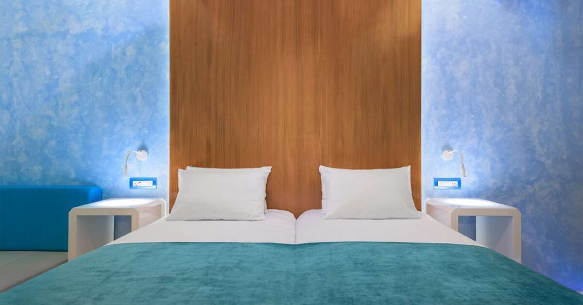 Een foto van Arte Hotel