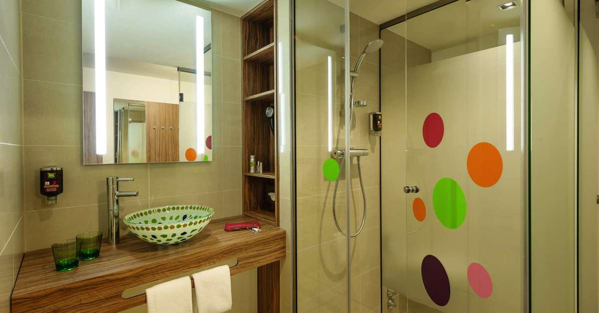 Een foto van Ibis Styles Wien City