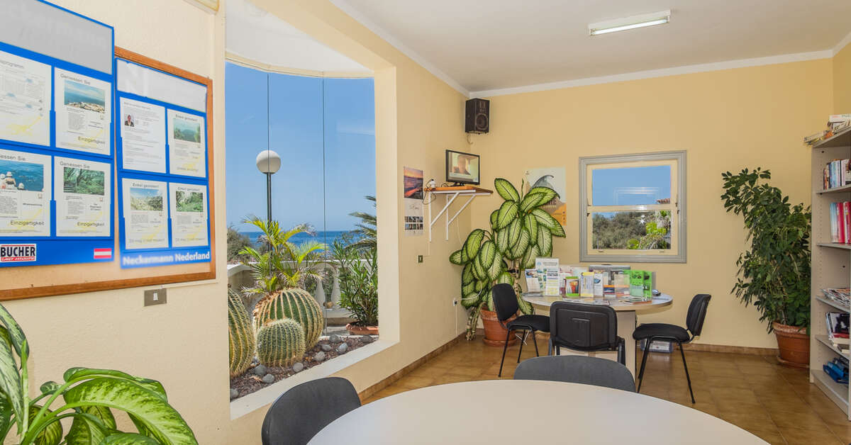 Een foto van Appartementen Charco del Conde
