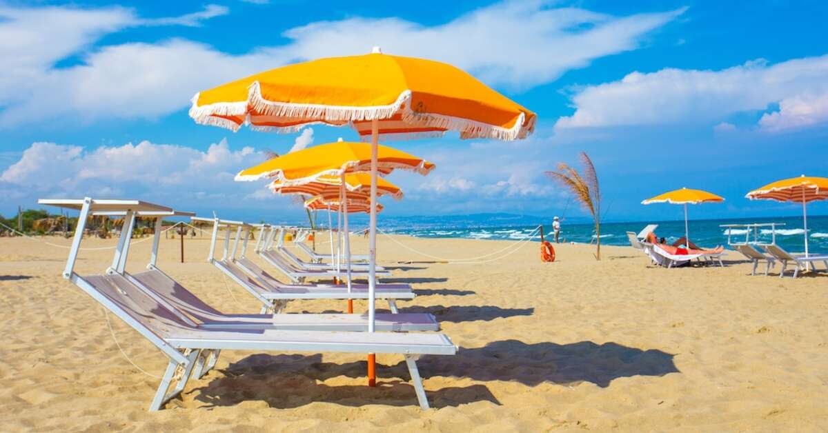 Een foto van Hotel Costa del Sole