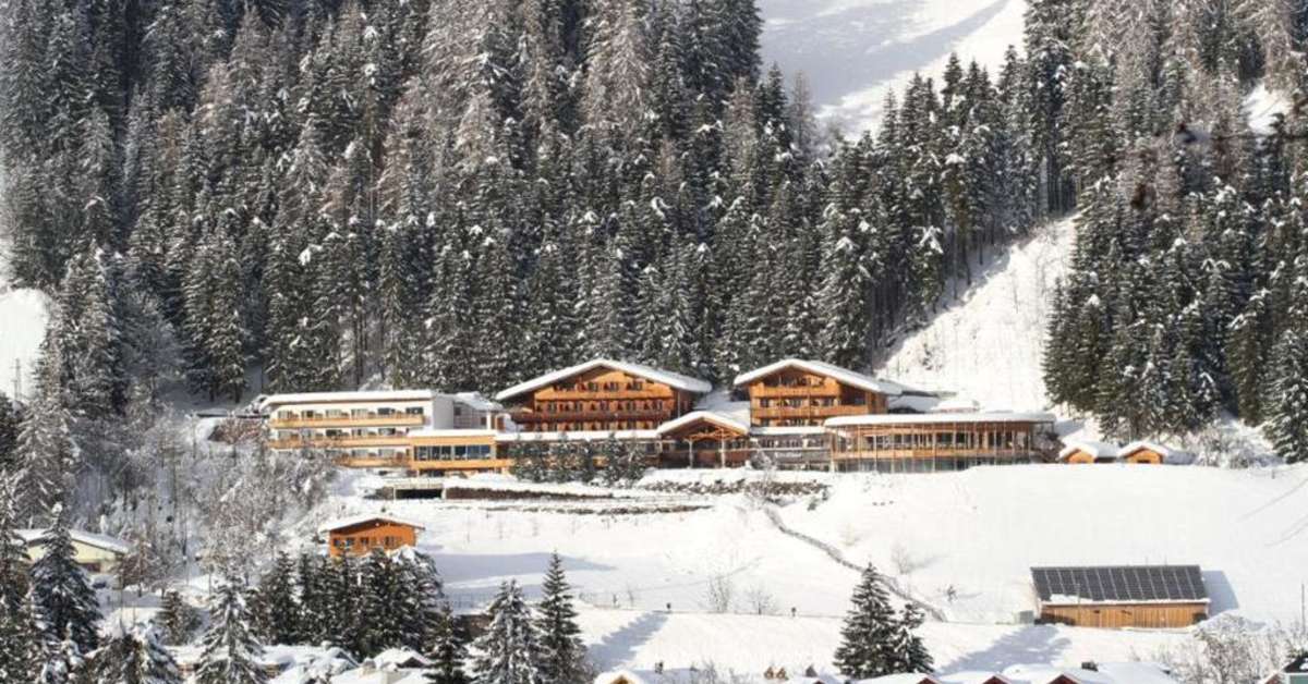 Een foto van Hotel Leitlhof