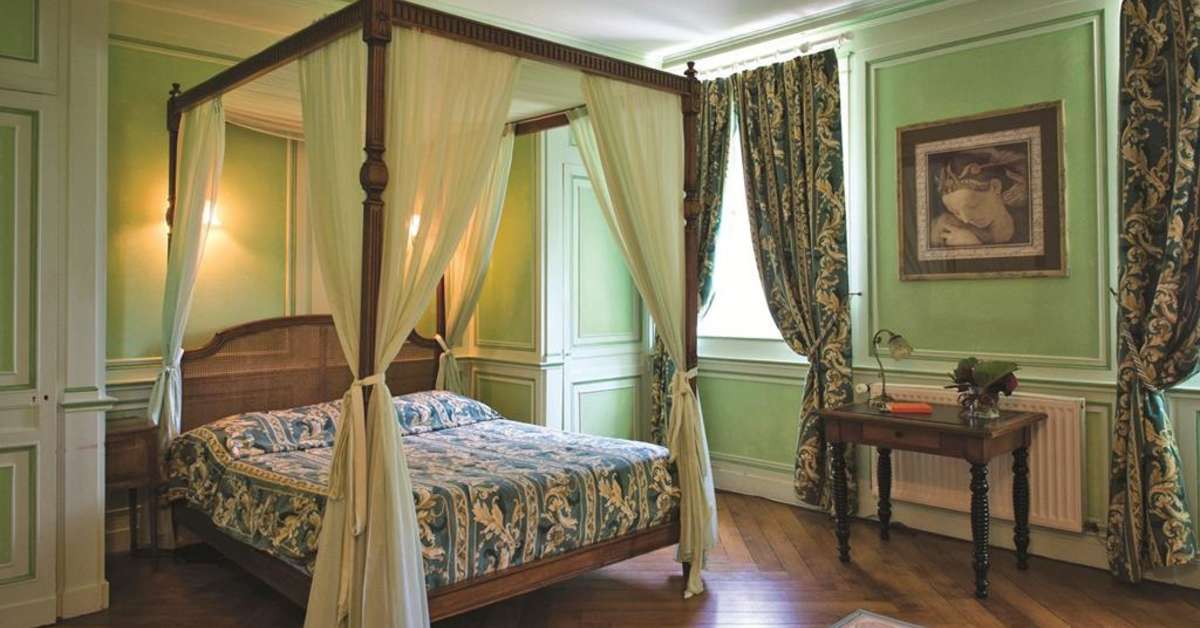 Een foto van Hotel Chateau de Sissi