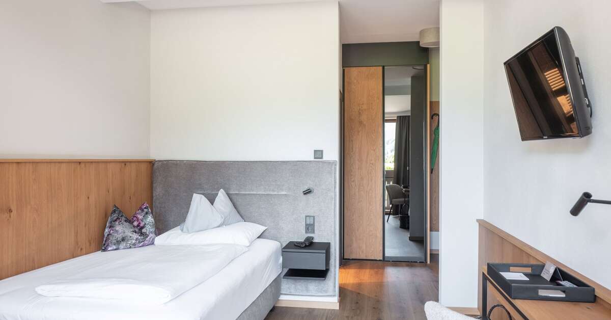 Een foto van Hotel Rauriserhof