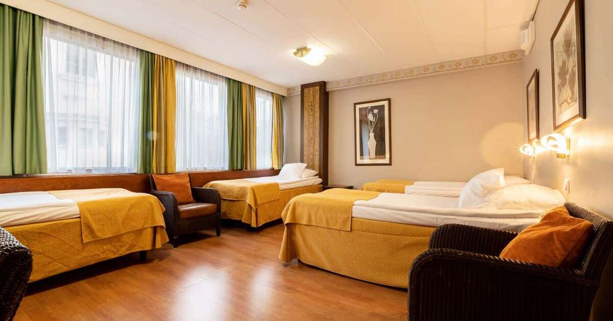 Een foto van Hotel Arthur