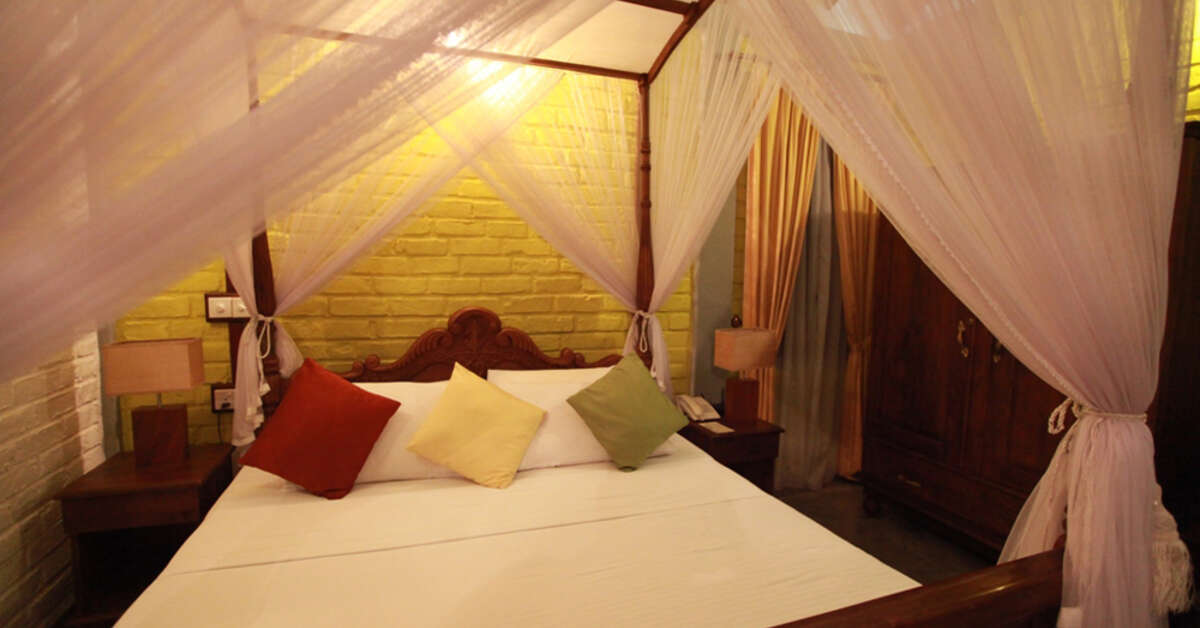 Een foto van Lake Serenity Resort & Spa