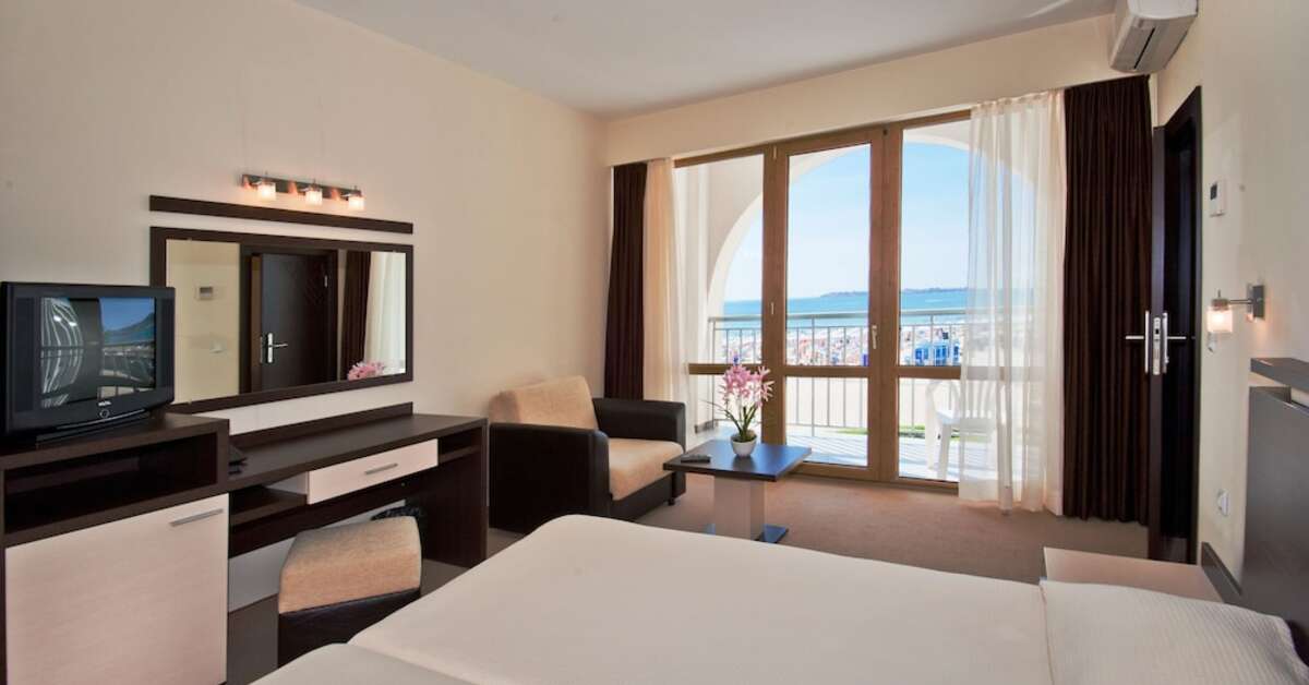 Een foto van Hotel Viand