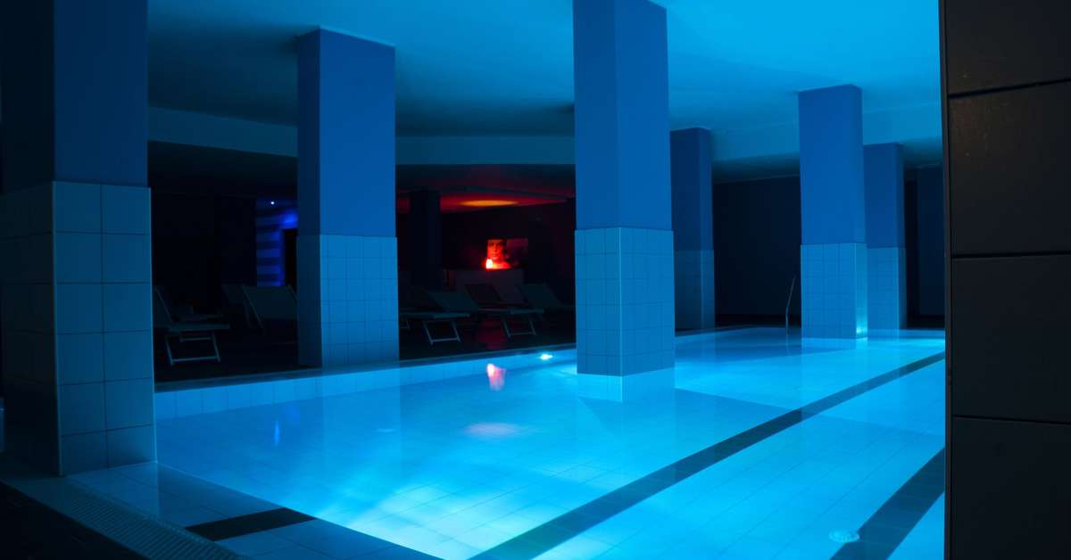 Een foto van Ai Pozzi Village Spa Resort
