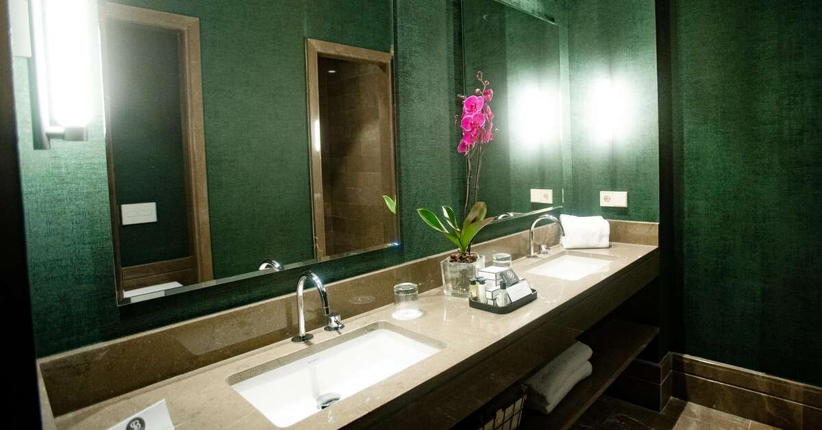 Een foto van Soho Boutique Equitativa