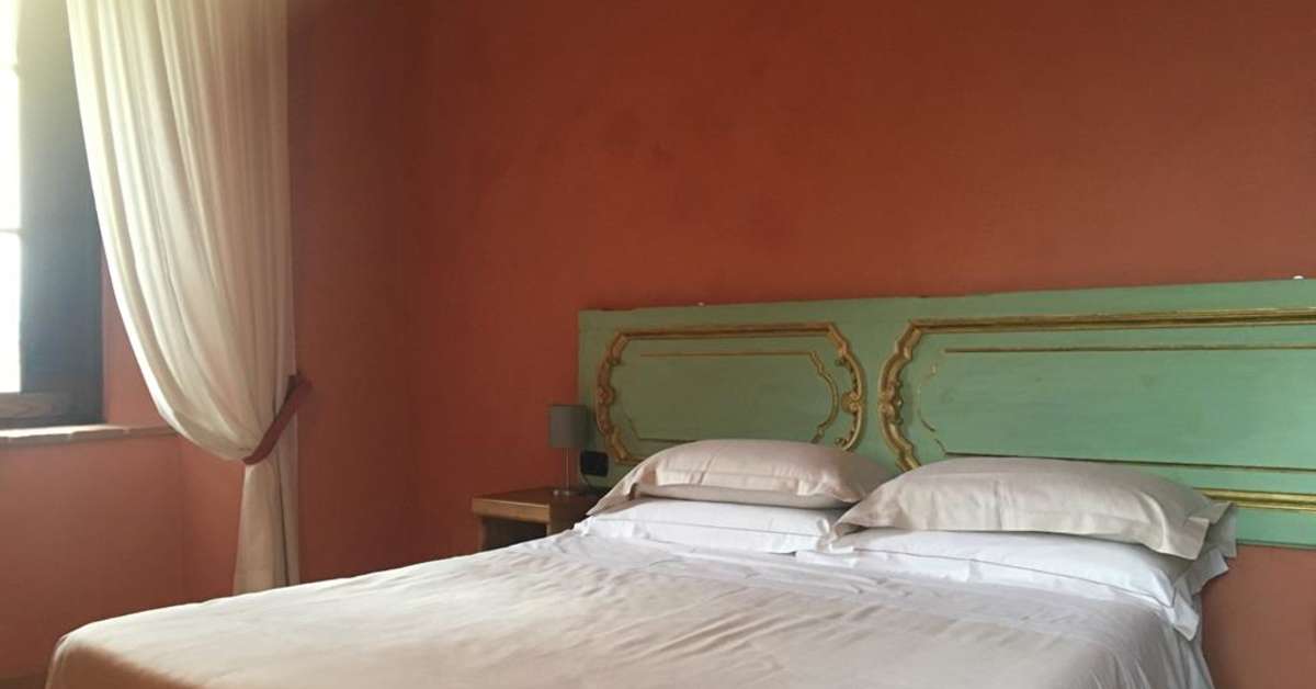 Een foto van Hotel Castello di Baccaresca