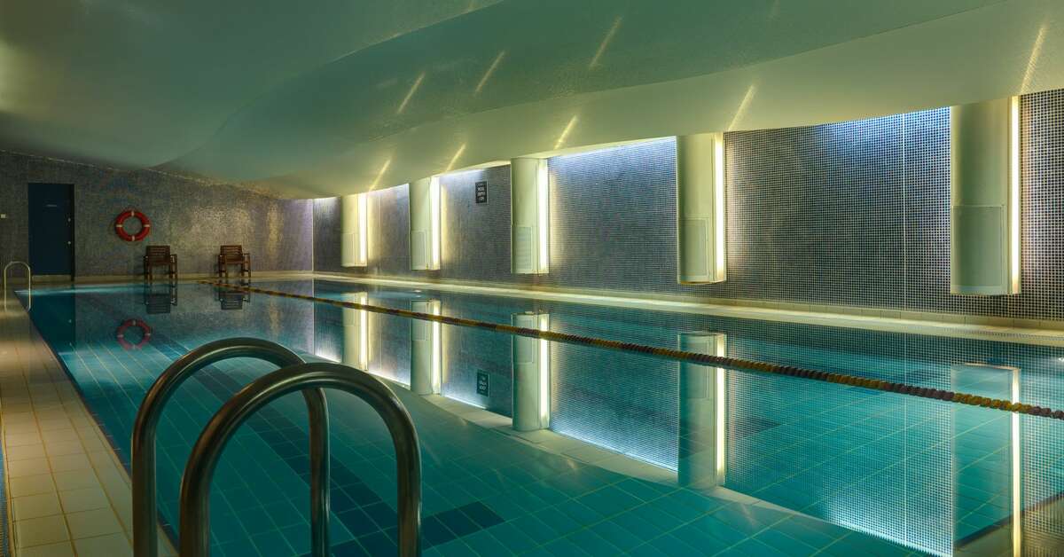 Een foto van The Spencer Hotel