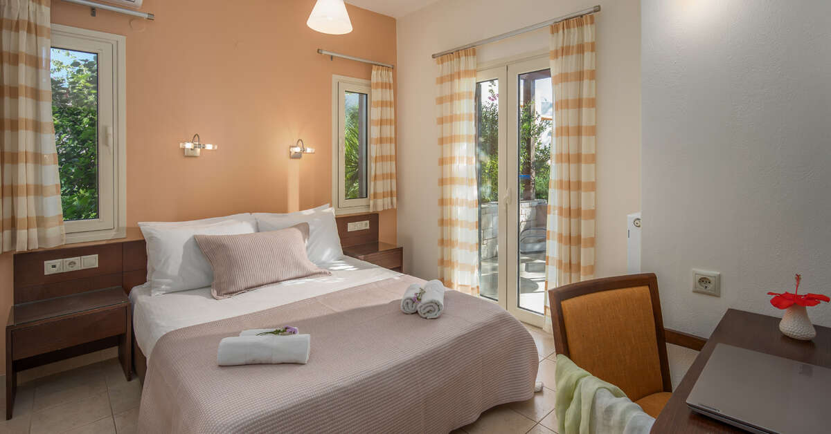Een foto van Your Memories Hotel
