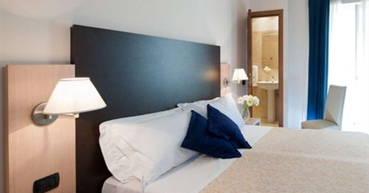 Een foto van Club Hotel Florence