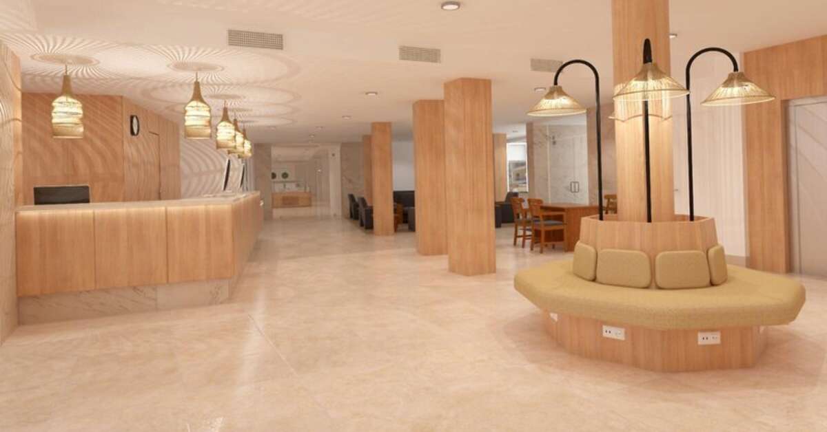 Een foto van Hotel Alondra