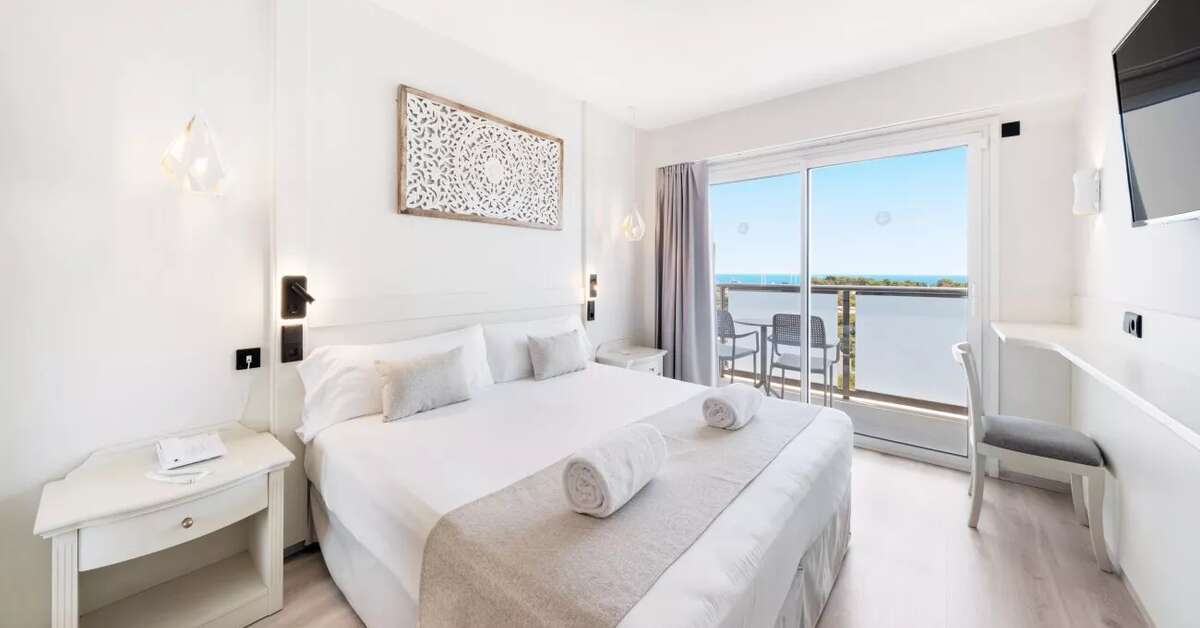 Een foto van Hotel Ankaa