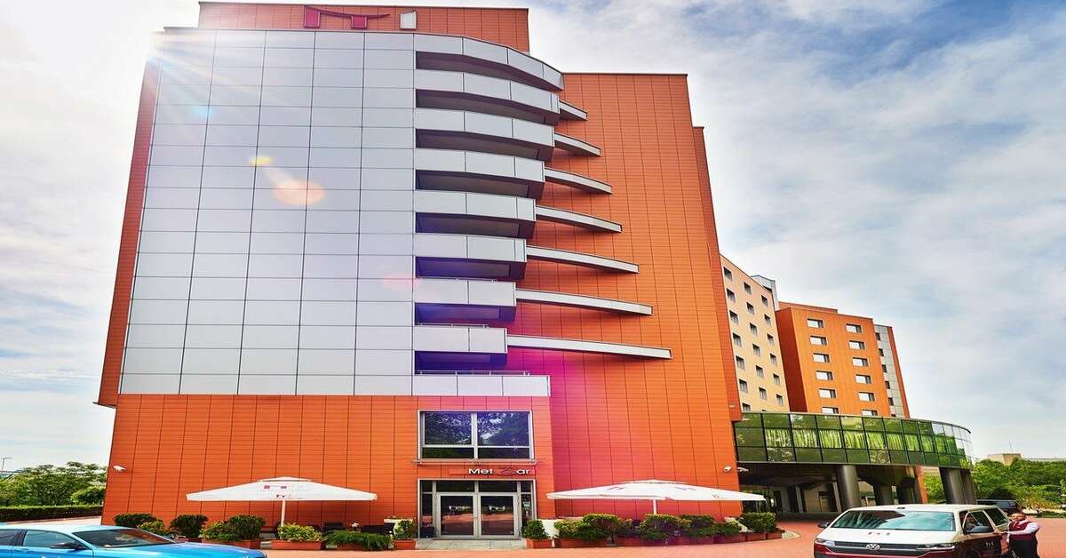 Een foto van Metropolitan Hotel Sofia