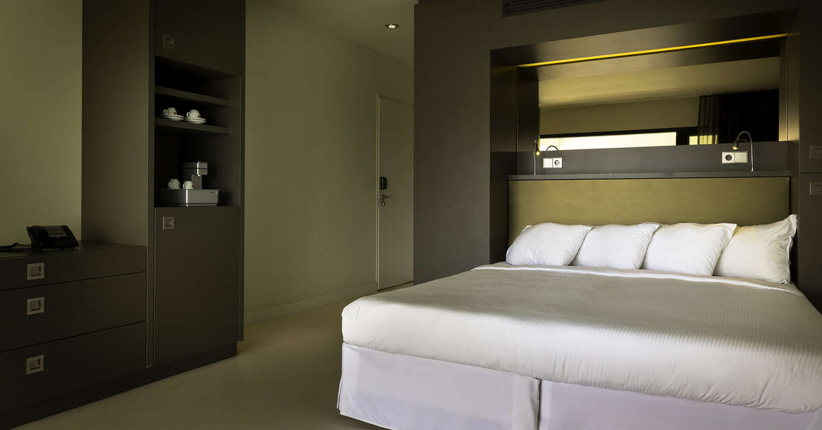 Een foto van Papagayo Beach Hotel