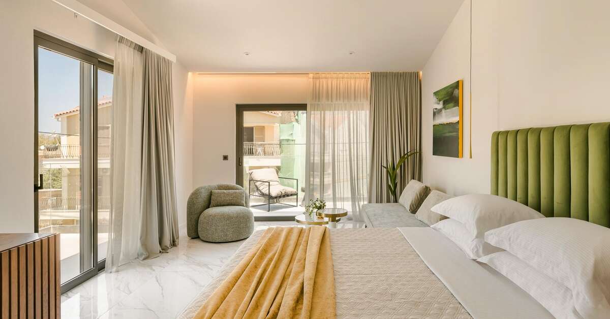 Een foto van G Boutique Hotel