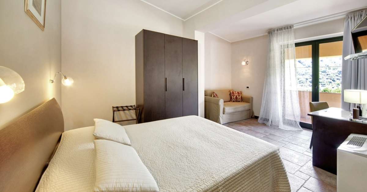 Een foto van Casale Romano Resort