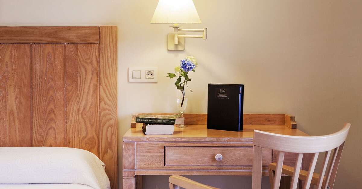 Een foto van Hotel Voramar Es Pujols