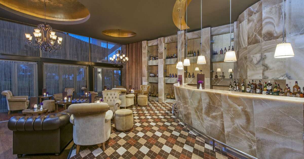 Een foto van Hilton Dalaman Sarigerme Resort & Golf