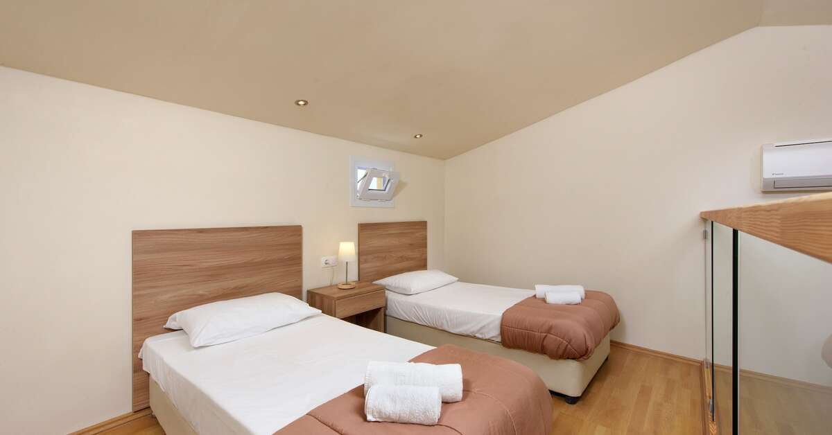 Een foto van Olympion Village Hotel