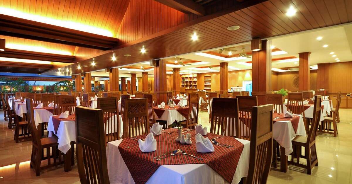 Een foto van Princess Seaview Resort & Spa