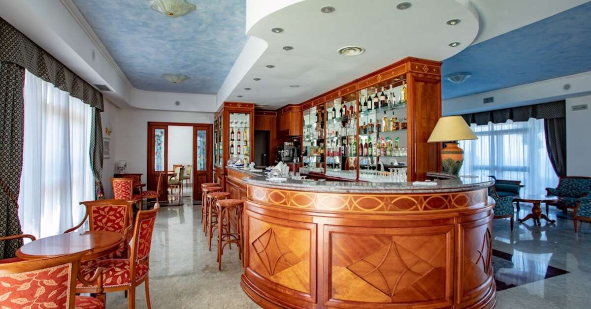Een foto van Club Residence La Castellana