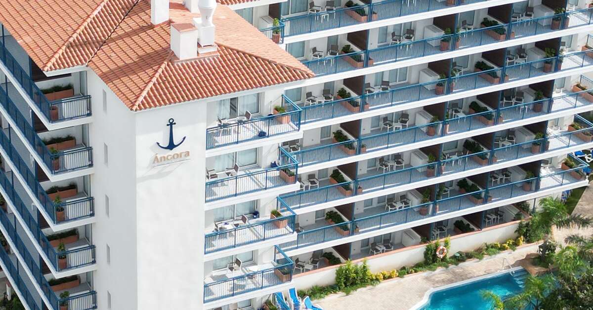 Een foto van Ancora La Siesta Appartementen