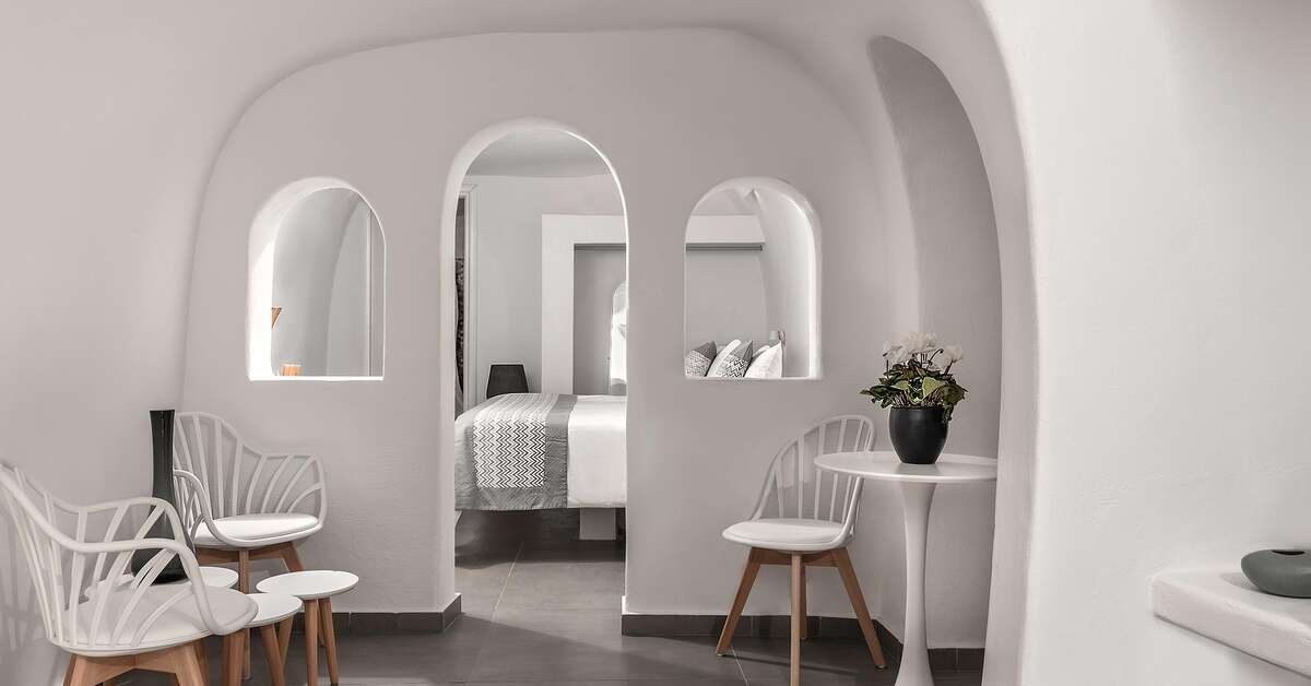 Een foto van Caldera Premium Villas