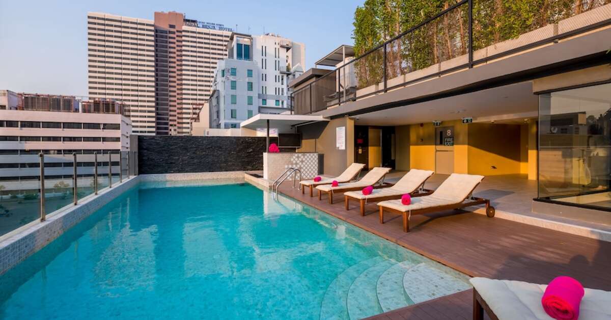 Een foto van Glow Sukhumvit 5