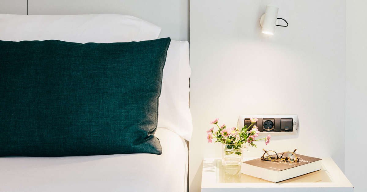 Een foto van Hotel Regina Barcelona