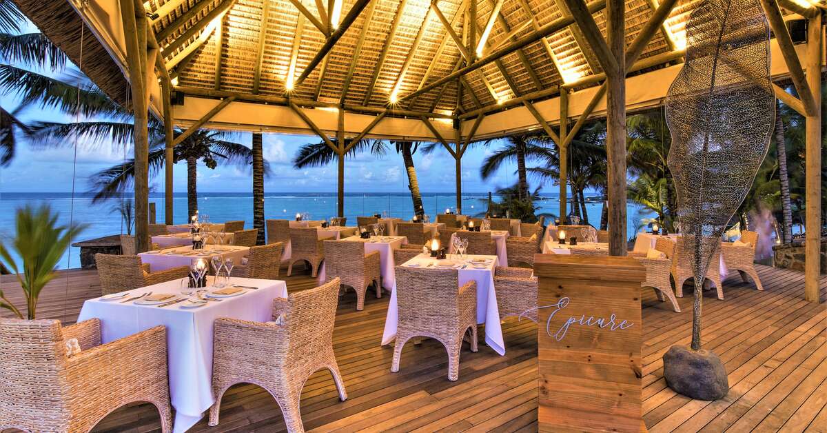 Een foto van SeaSense Boutique Hotel & Spa