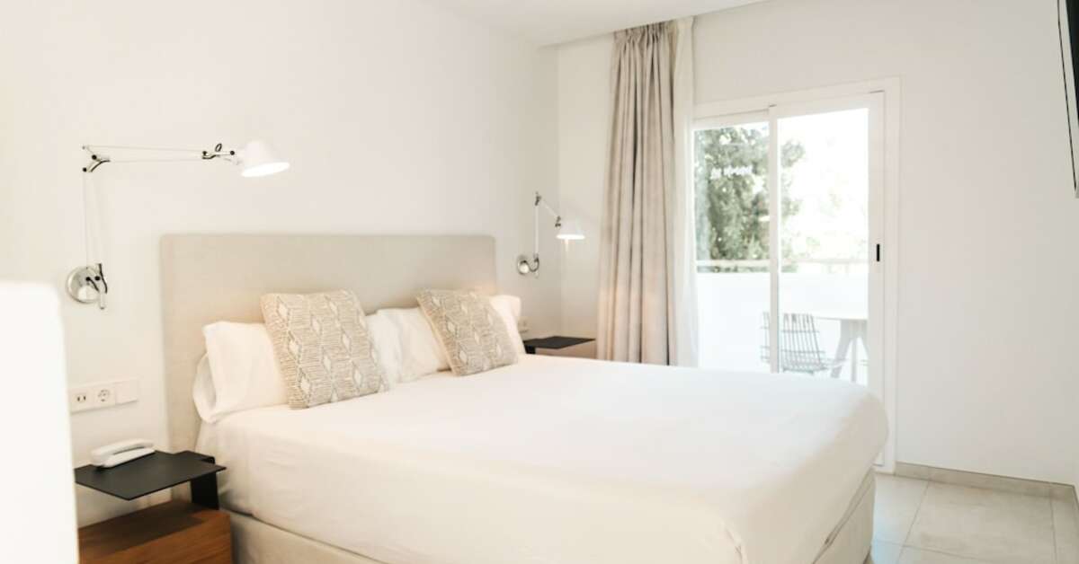 Een foto van Hotel Boutique & Spa Las Mimosas