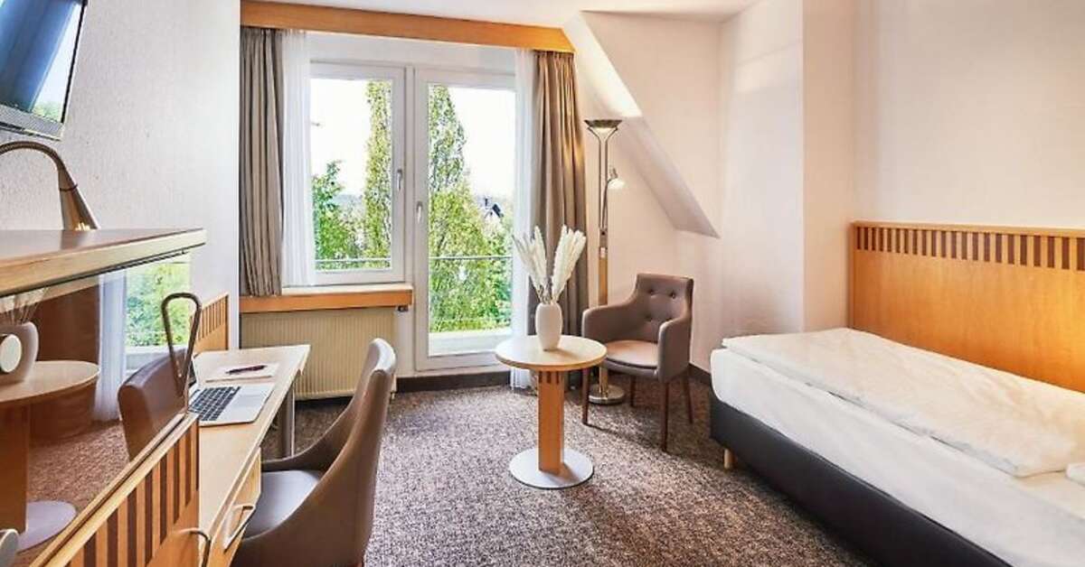 Een foto van Park-Hotel Nümbrecht